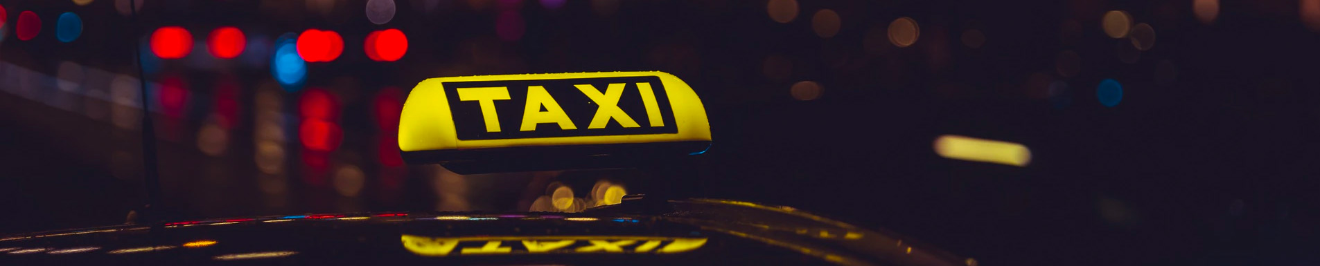 Táxis e Cooperativas