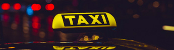 Táxis e Cooperativas